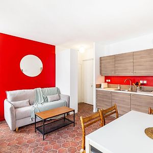 Appartement met een Slaapkamer